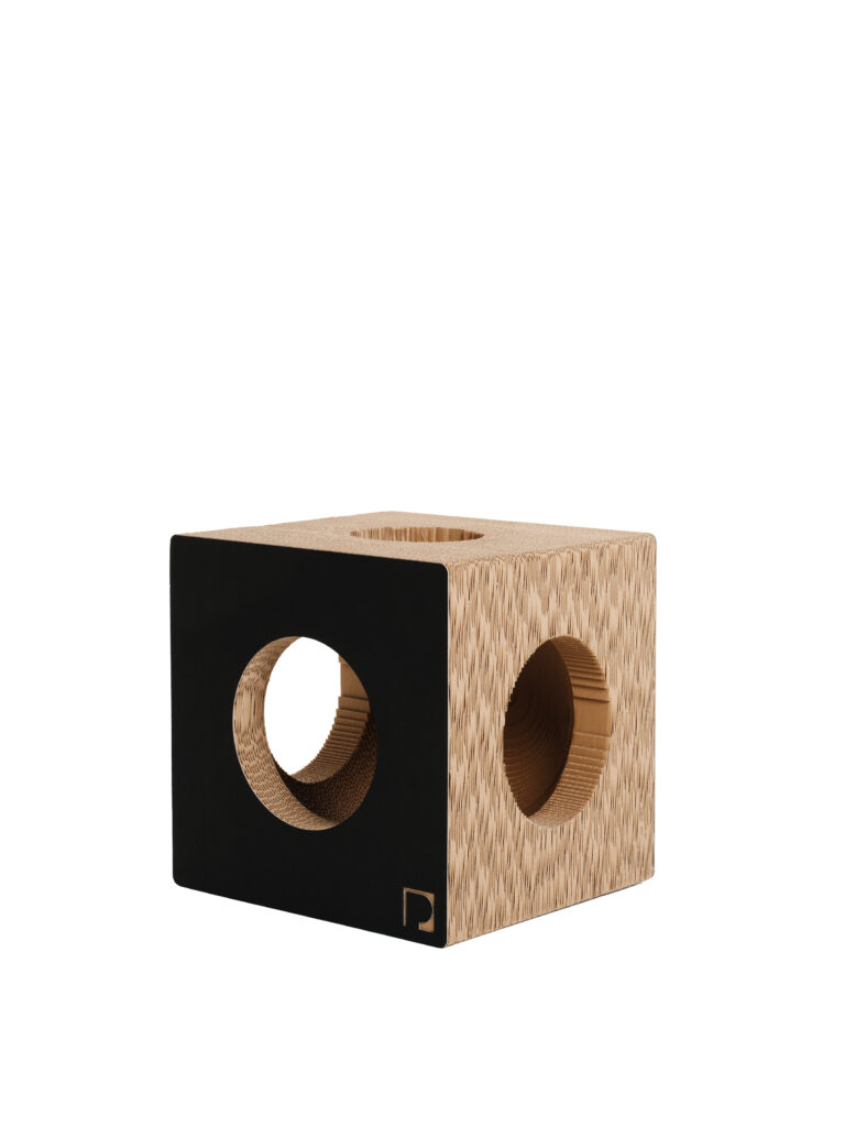 Papercuts PawScratch Large